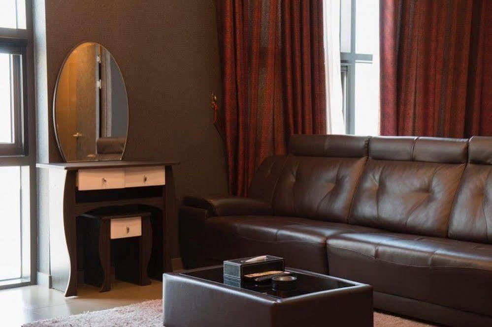 G Tourist Hotel Wolmido Inczhon Zewnętrze zdjęcie