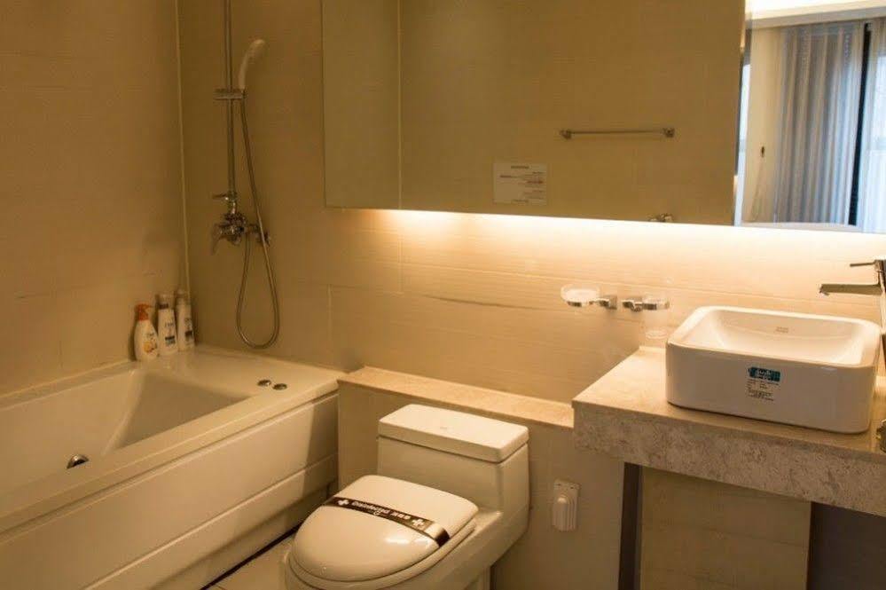 G Tourist Hotel Wolmido Inczhon Zewnętrze zdjęcie
