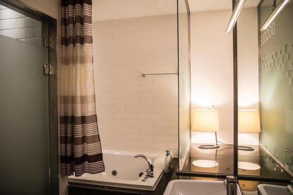 G Tourist Hotel Wolmido Inczhon Zewnętrze zdjęcie