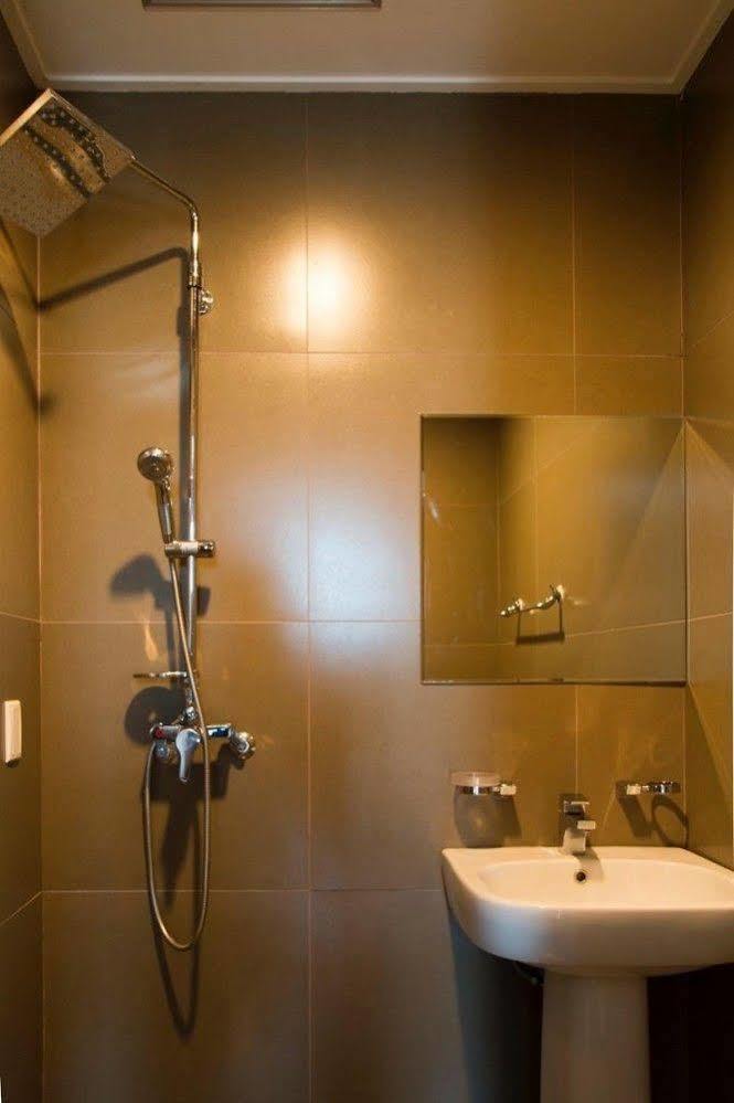 G Tourist Hotel Wolmido Inczhon Zewnętrze zdjęcie