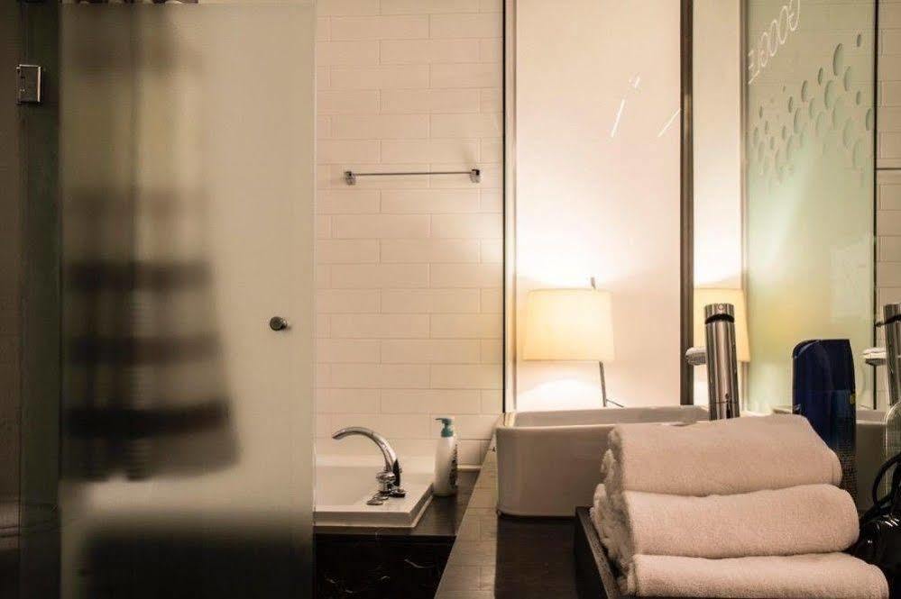 G Tourist Hotel Wolmido Inczhon Zewnętrze zdjęcie