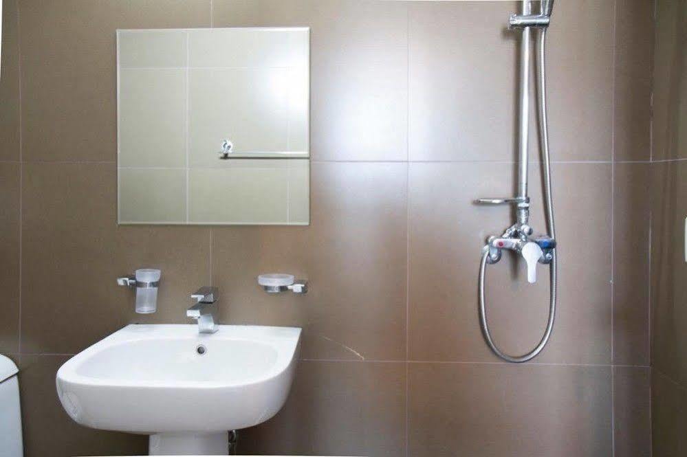 G Tourist Hotel Wolmido Inczhon Zewnętrze zdjęcie