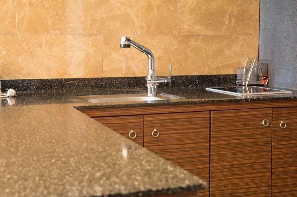 G Tourist Hotel Wolmido Inczhon Zewnętrze zdjęcie