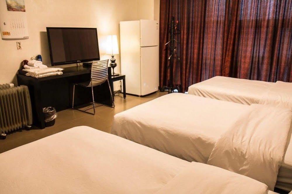 G Tourist Hotel Wolmido Inczhon Zewnętrze zdjęcie