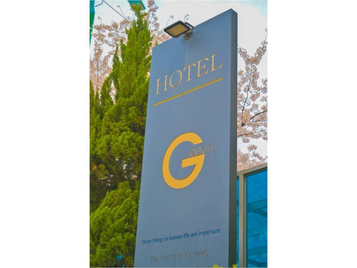G Tourist Hotel Wolmido Inczhon Zewnętrze zdjęcie